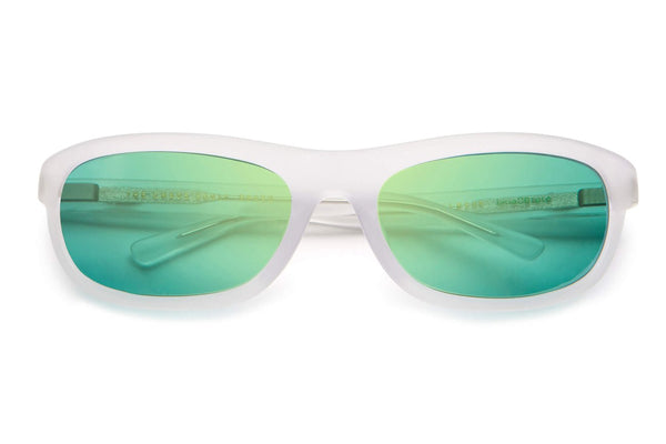 The Chaos Vault / Frost Bio & Lime Mirror Lens - Shade Files